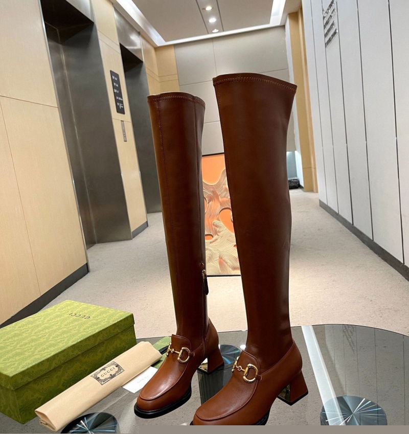 G*u*i boots